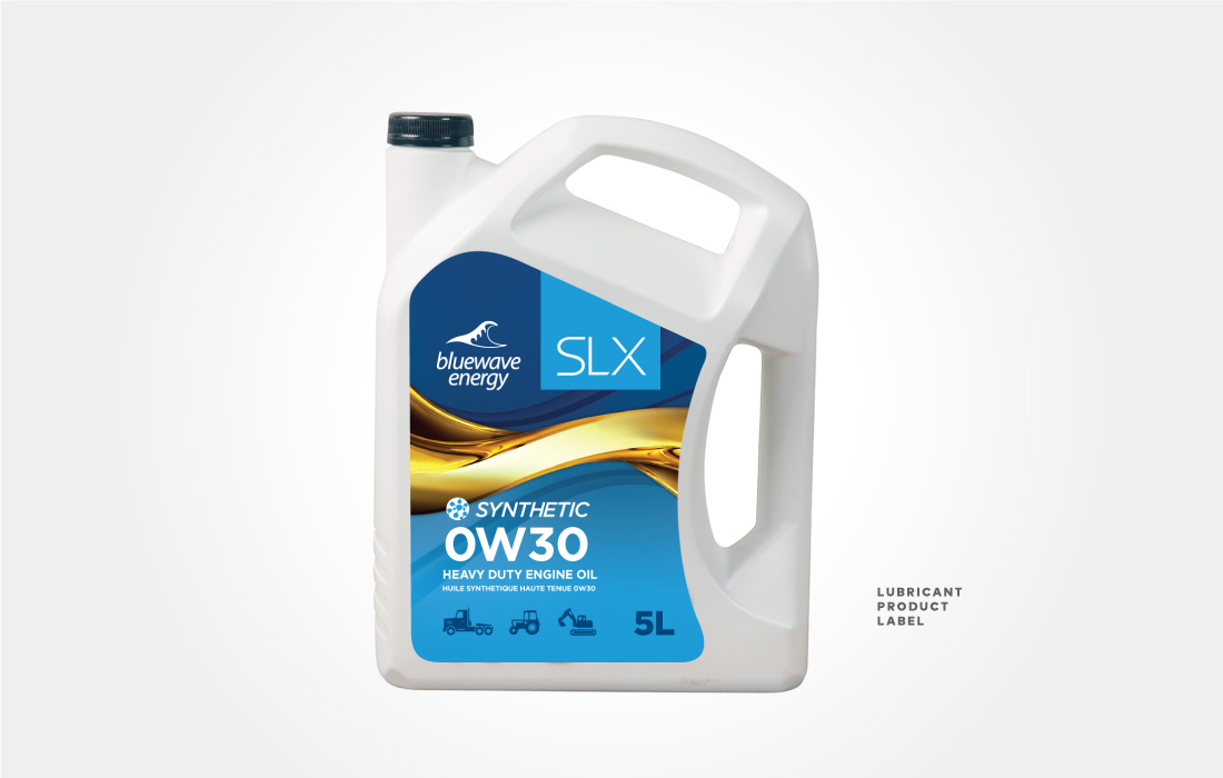 Bluewave Lubricant